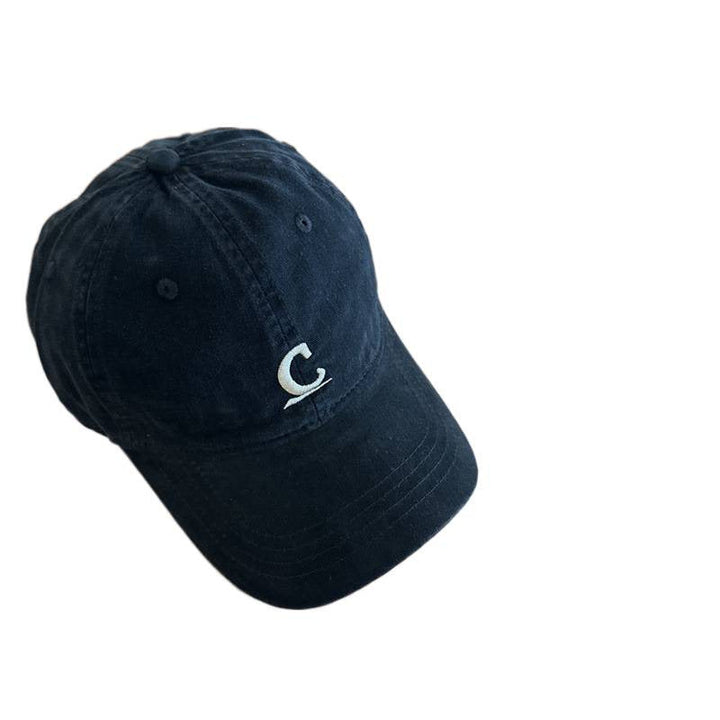 Women's Cotton Relaxed Fit Baseball Cap Kalsten