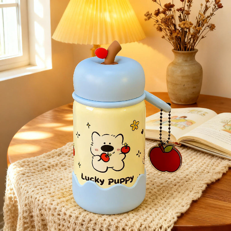 Ladies Insulated Bottle Kalsten