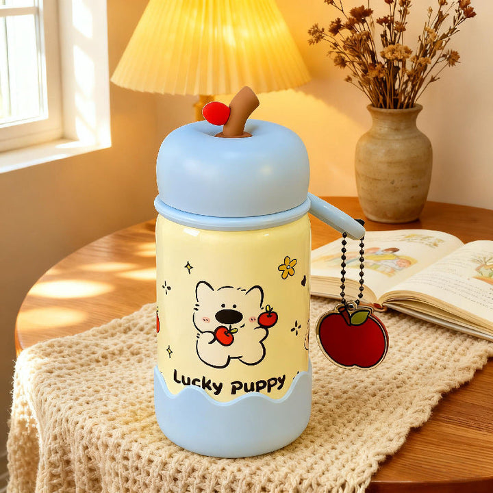 Ladies Insulated Bottle Kalsten