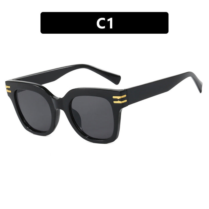 Women's stylish sunglasses with elegant accents Kalsten