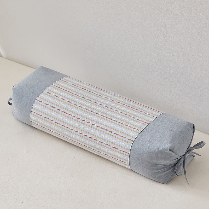 Ergonomic Meditation Roller with Stylish Pattern Kalsten