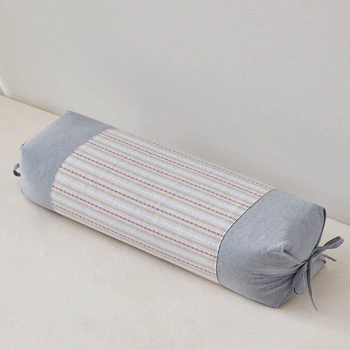 Ergonomic Meditation Roller with Stylish Pattern Kalsten