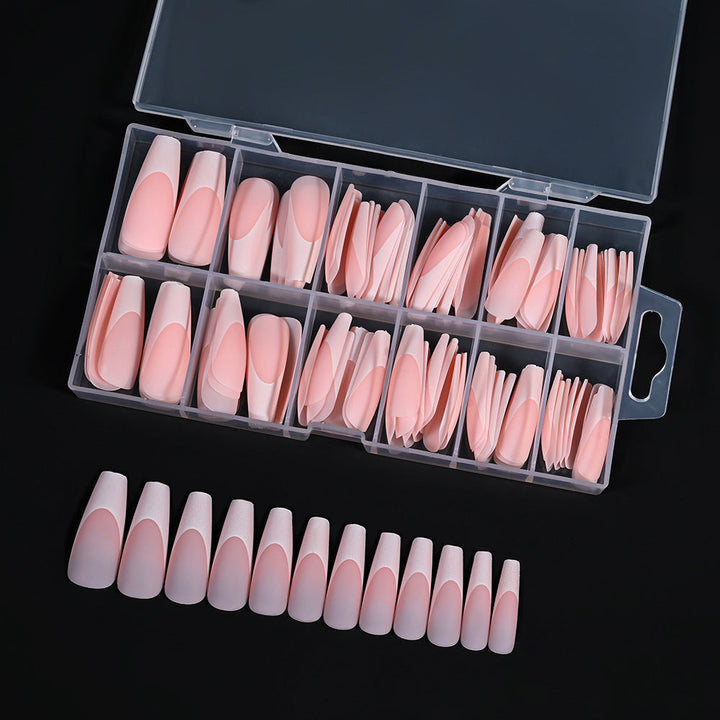 Professional Long Stiletto Nail Tips Kalsten