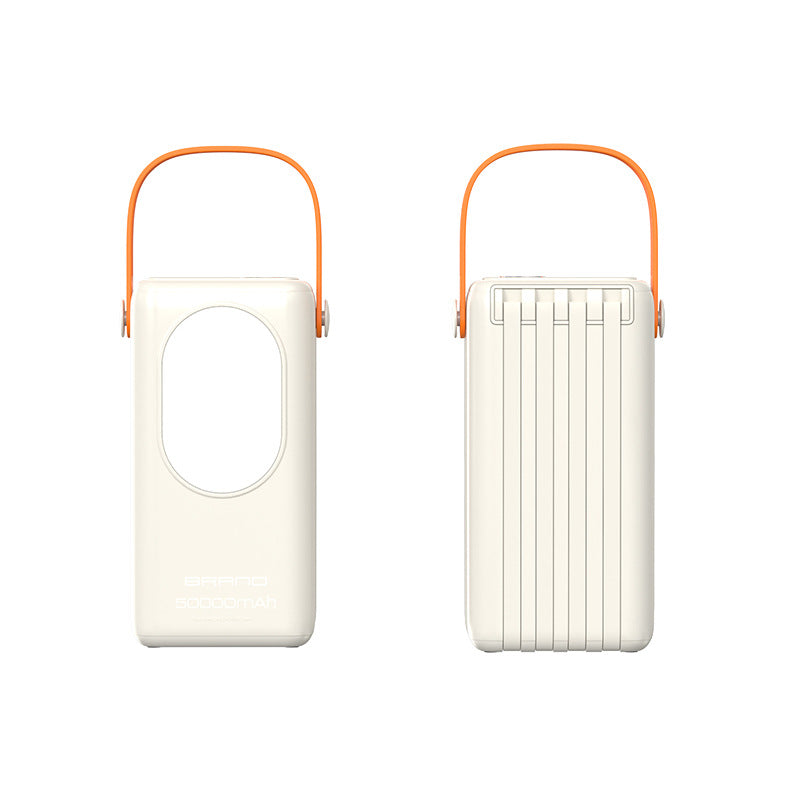 Multifunctional Portable Box Kalsten
