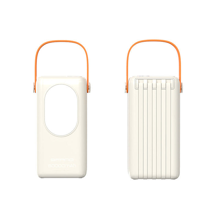 Multifunctional Portable Box Kalsten