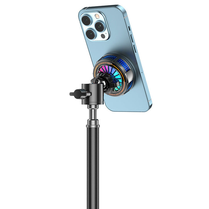 Men high-performance fan wheel Kalsten