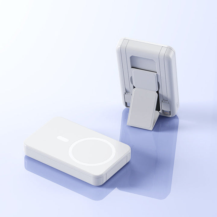 Magsafe Portable Power Bank by Kalsten