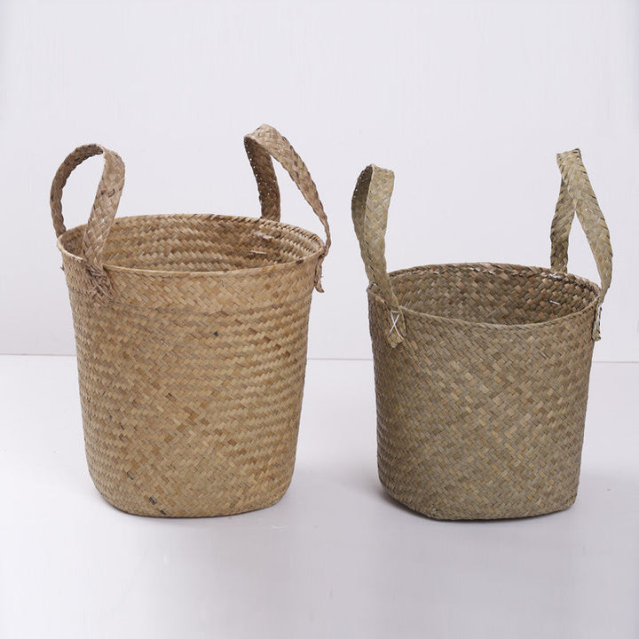 Unisex Storage Basket Kalsten
