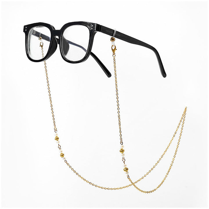 Premium Eyewear Chain Holder Kalsten