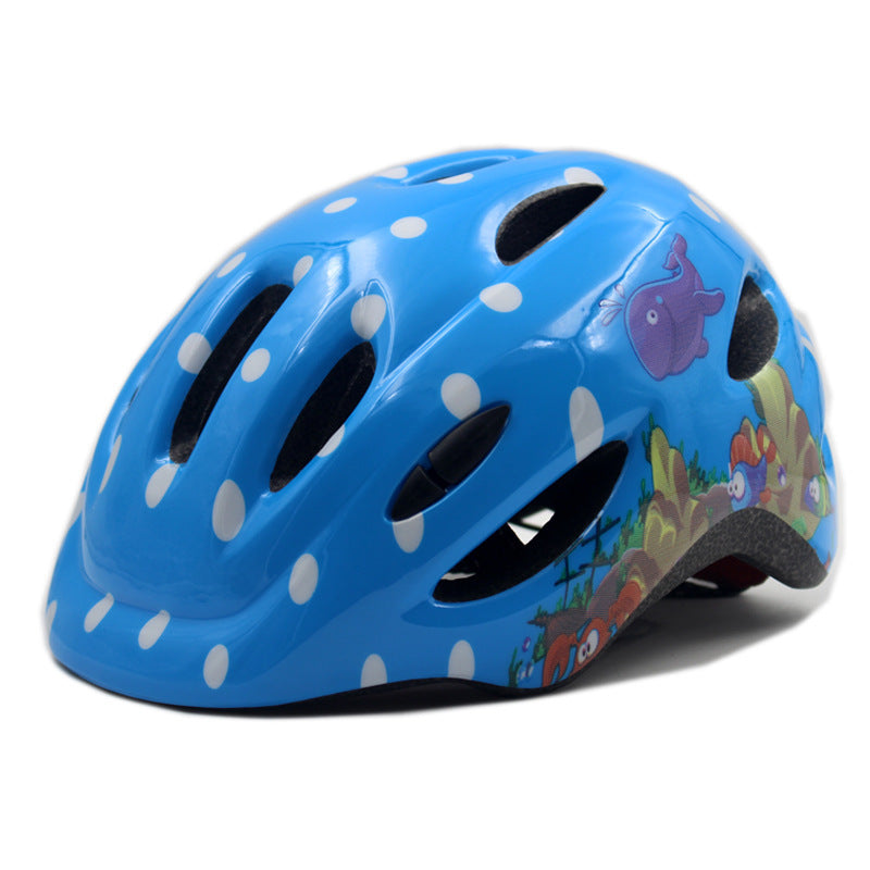 Children's Bicycle Helmet Kalsten