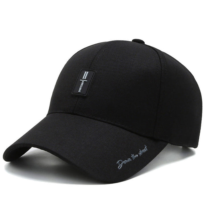 Men's Classic Casual Adjustable Baseball Cap Kalsten