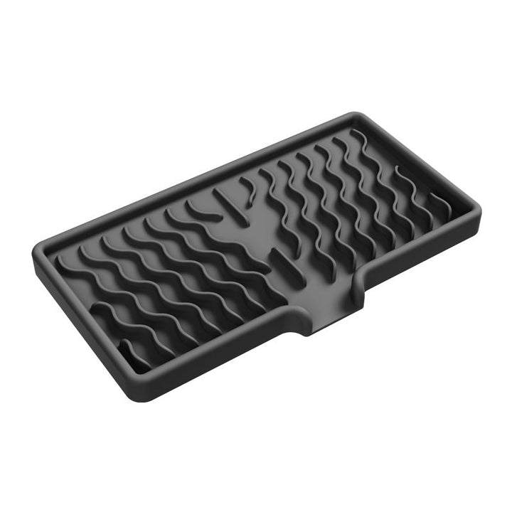 Durable Silicone Dish Drying Mat Kalsten
