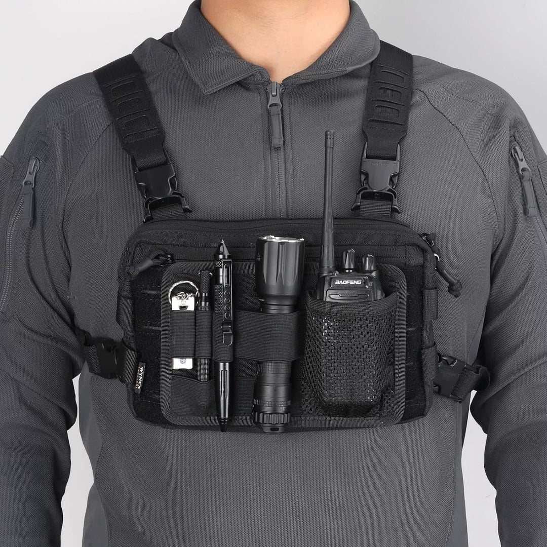 Multifunctional Organizer Bag Kalsten