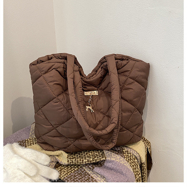 Padded Tote Bag Kalsten