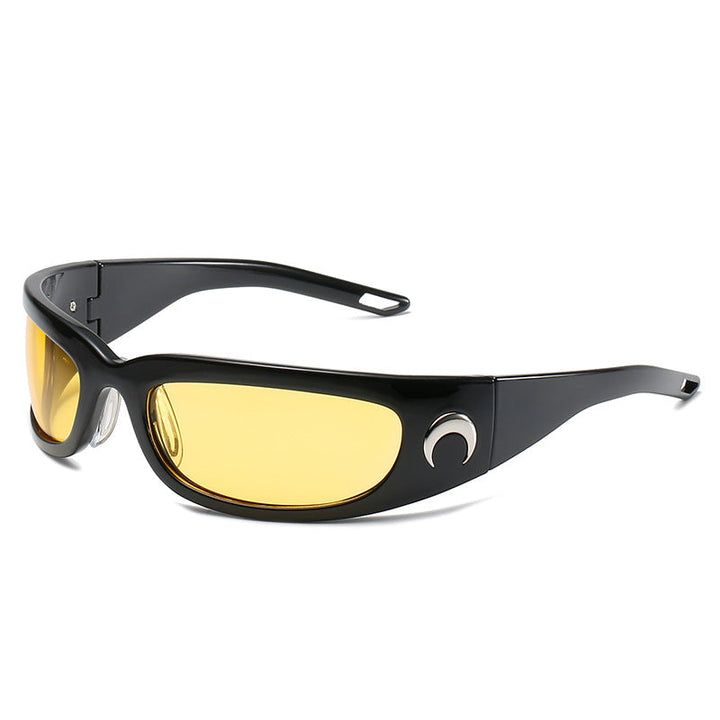 Women's Sporty Trilens Sunglasses Kalsten