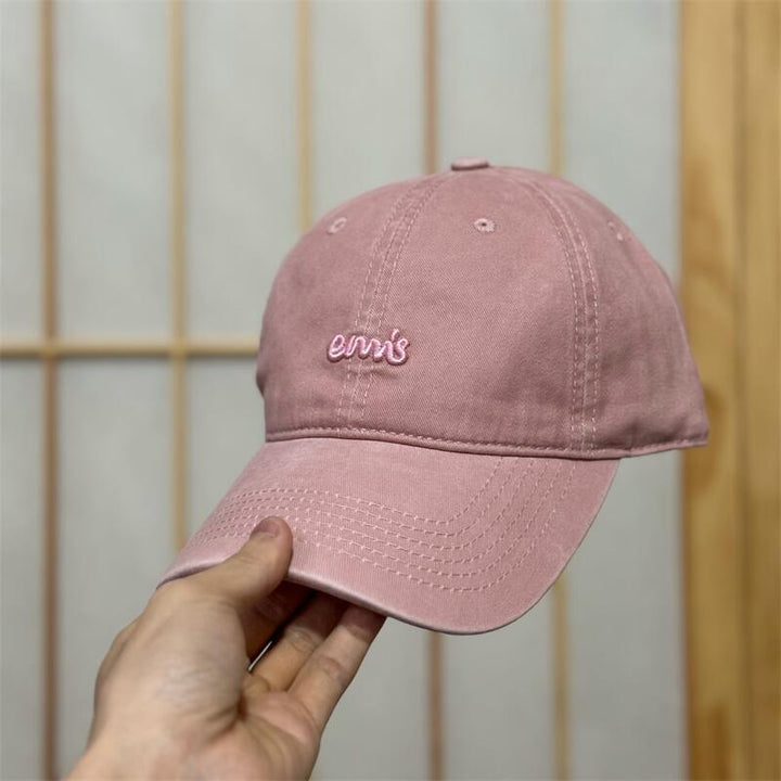 Men's Cotton Twill Adjustable Baseball Cap Kalsten 1784270699