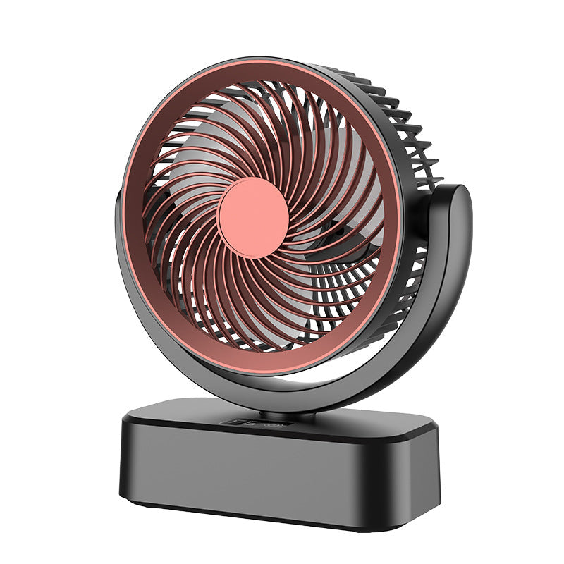 Home Office Desk Fan Kalsten