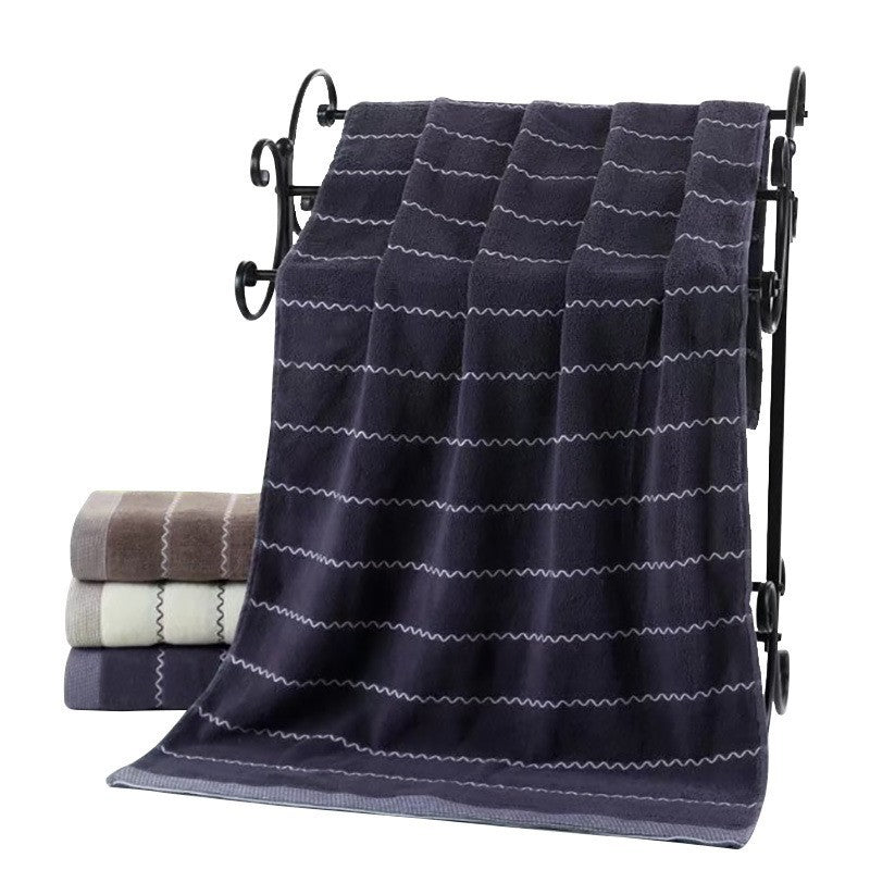 Premium and luxurious bath towel Kalsten