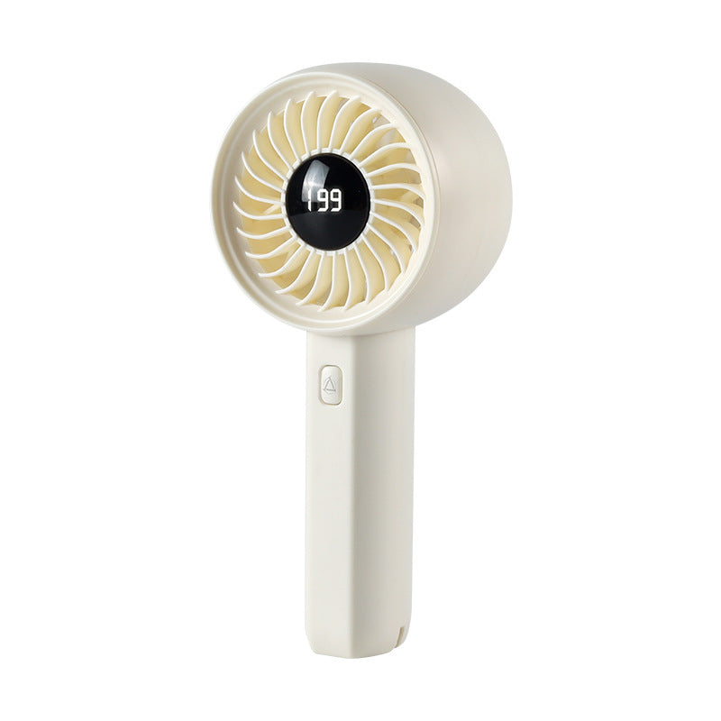 Women Portable Mini Fan Kalsten