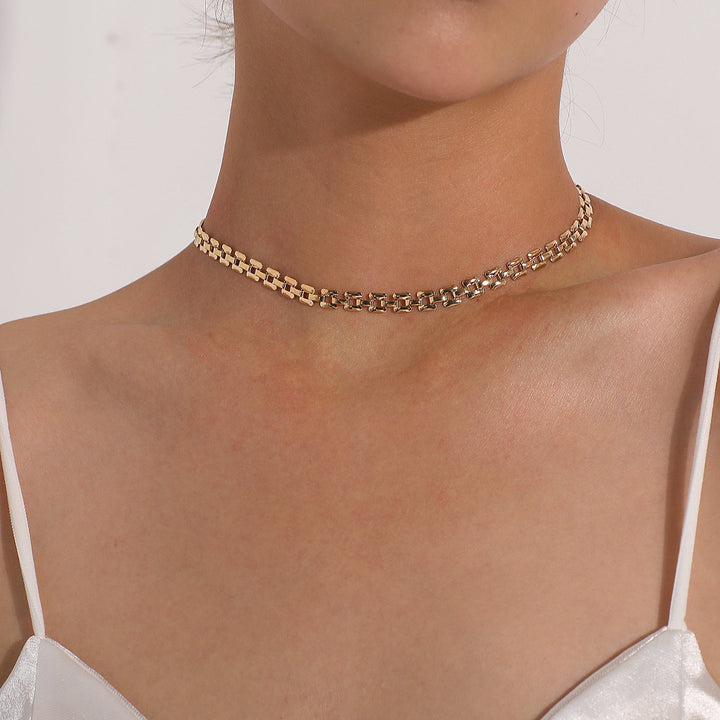 Elegant Link Chain Bracelet Kalsten