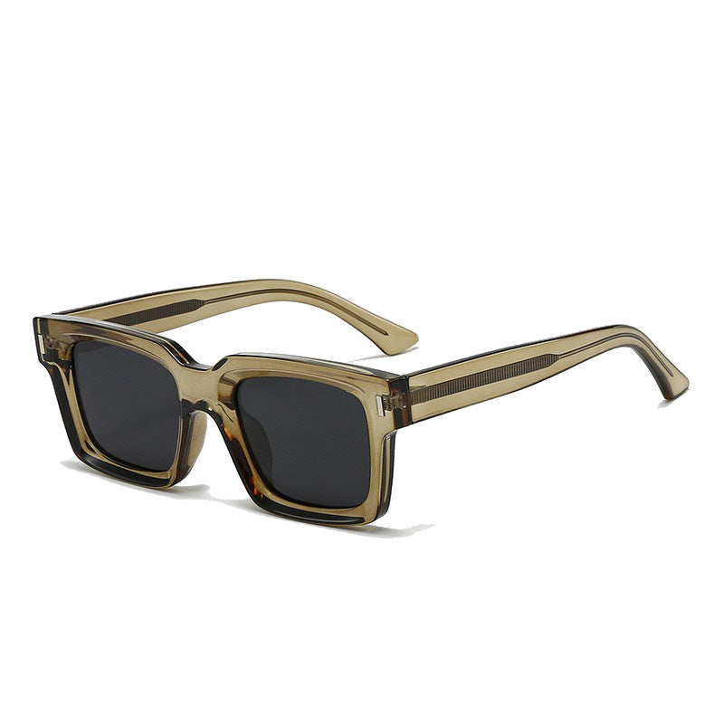 Women Fashion Sunglasses in Elegant Square Design Kalsten