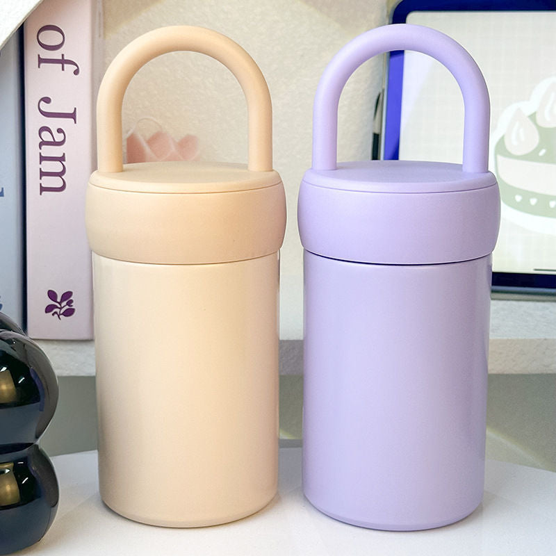 Women’s insulated container with secure carrying lid Kalsten