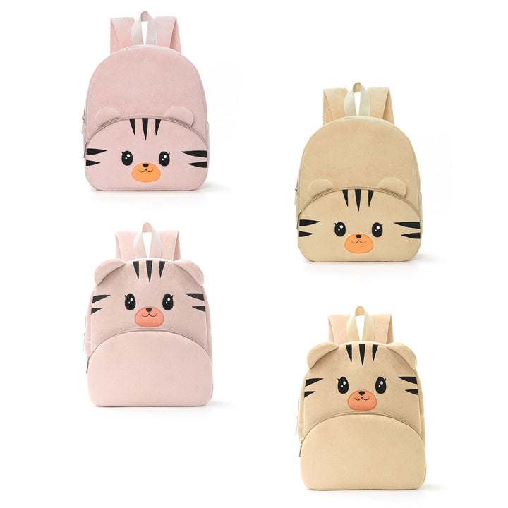 Toy Backpack Kalsten