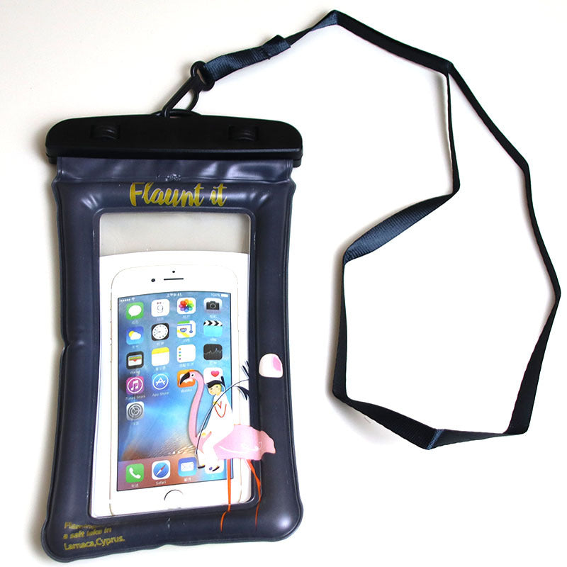 Unisex waterproof smartphone case Kalsten