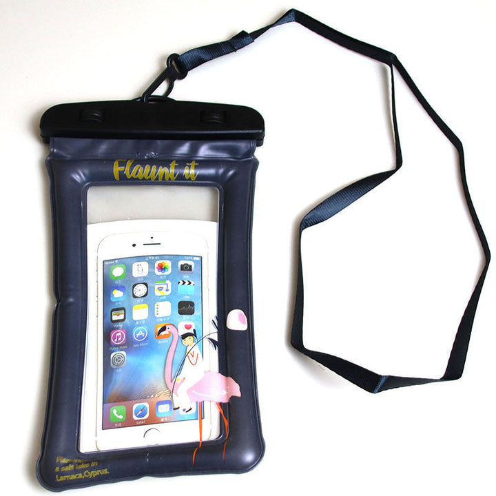 Unisex waterproof smartphone case Kalsten