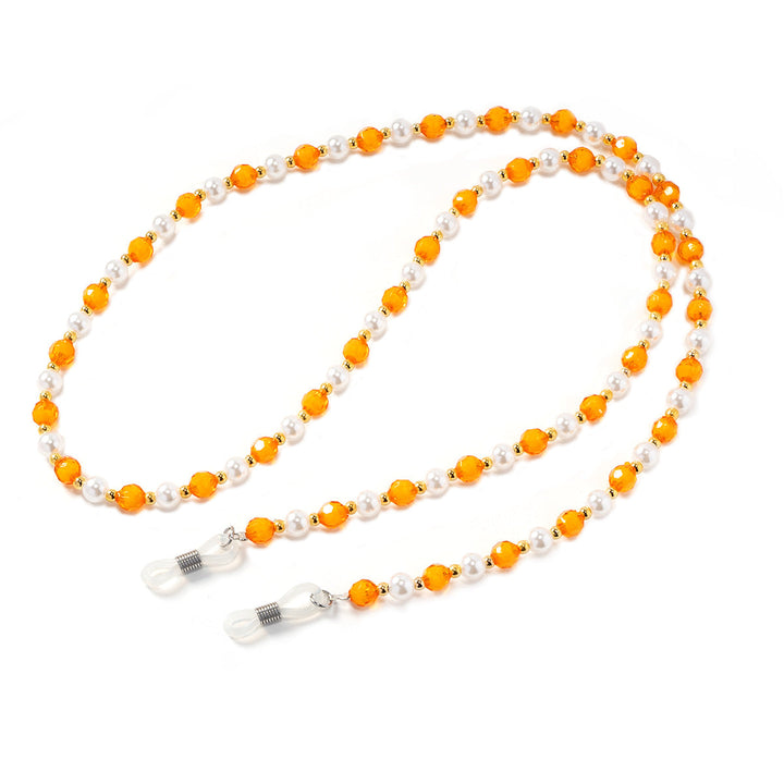 Beaded Eyewear Chain Kalsten