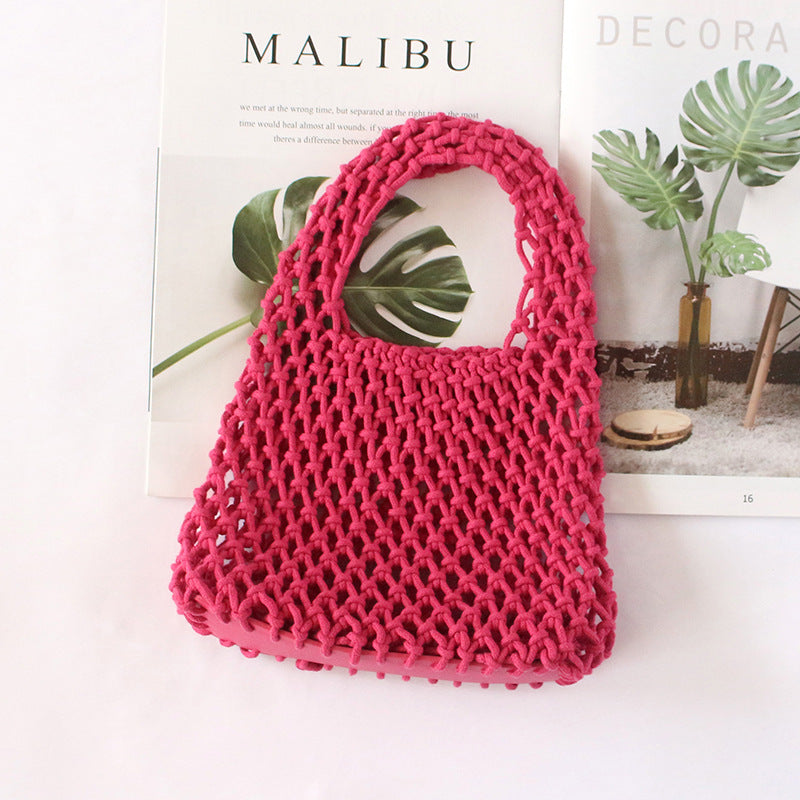 Net shopping bag Kalsten
