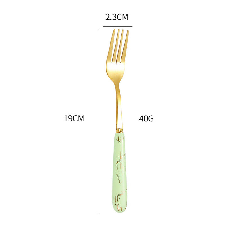 Designer Spoon Kalsten