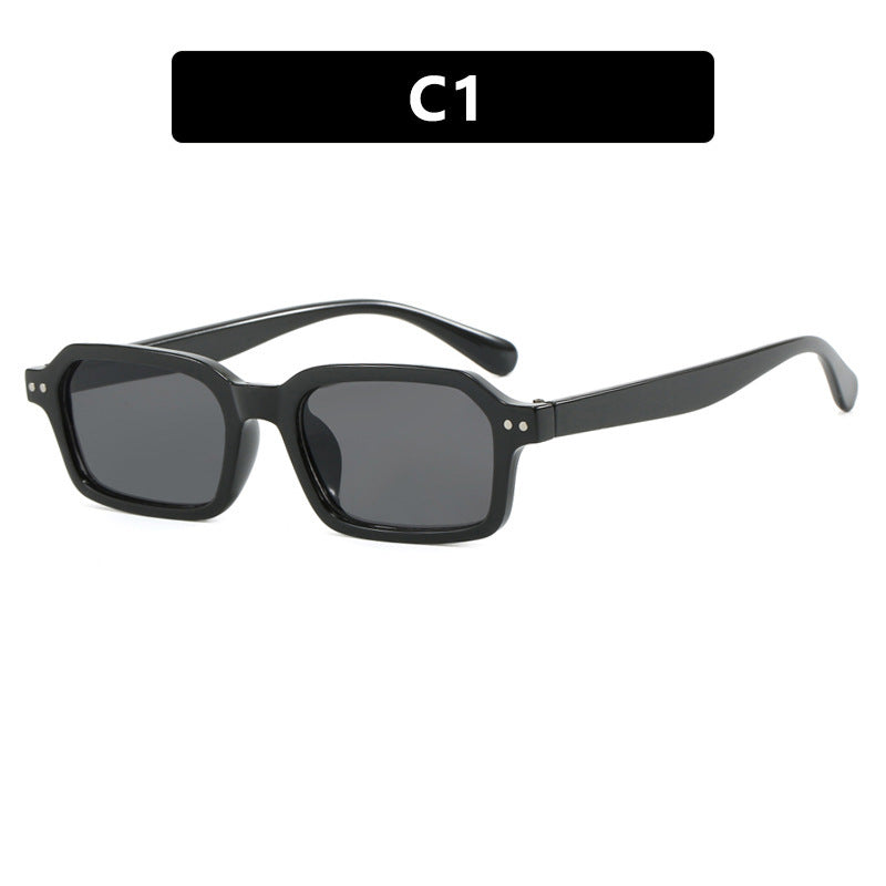 Women's square sunglasses Kalsten