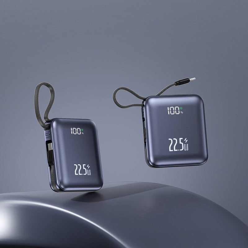 Portable Power Bank Kalsten