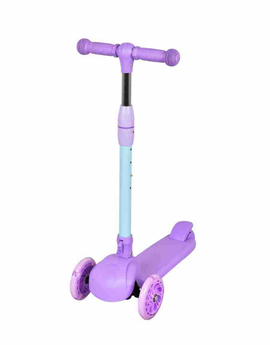 Safety Stunt Scooter Kalsten