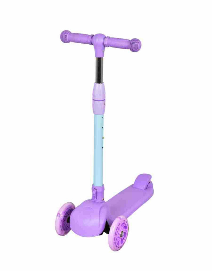 Safety Stunt Scooter Kalsten
