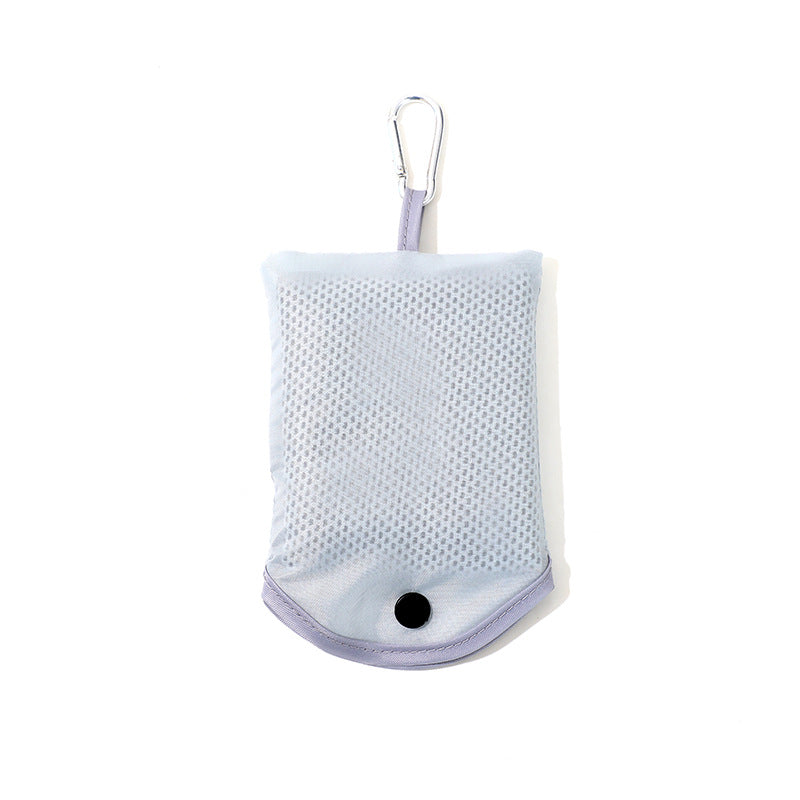 Unisex Practical Microfiber Towel Bag Kalsten