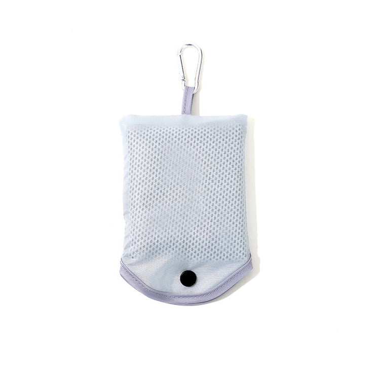 Unisex Practical Microfiber Towel Bag Kalsten