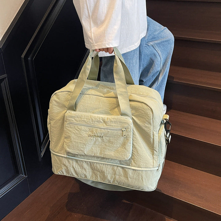 Functional Travel Bag Kalsten