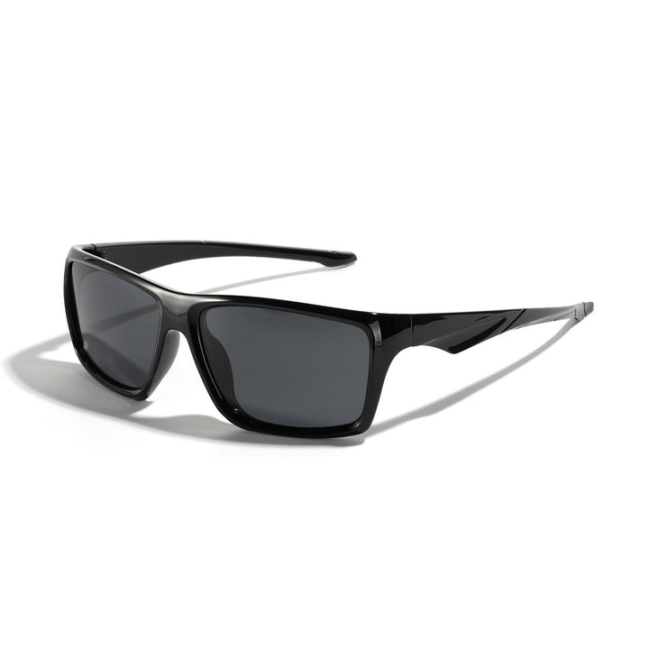 Women's sporty sunglasses with sturdy frame and UV protection Kalsten