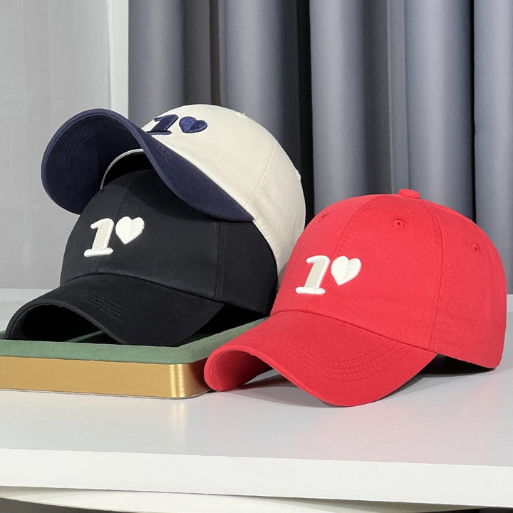 Women's Casual Statement Cap Kalsten