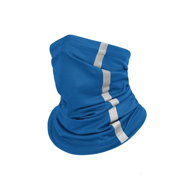 Ladies Functional Sports Neck Scarf Kalsten