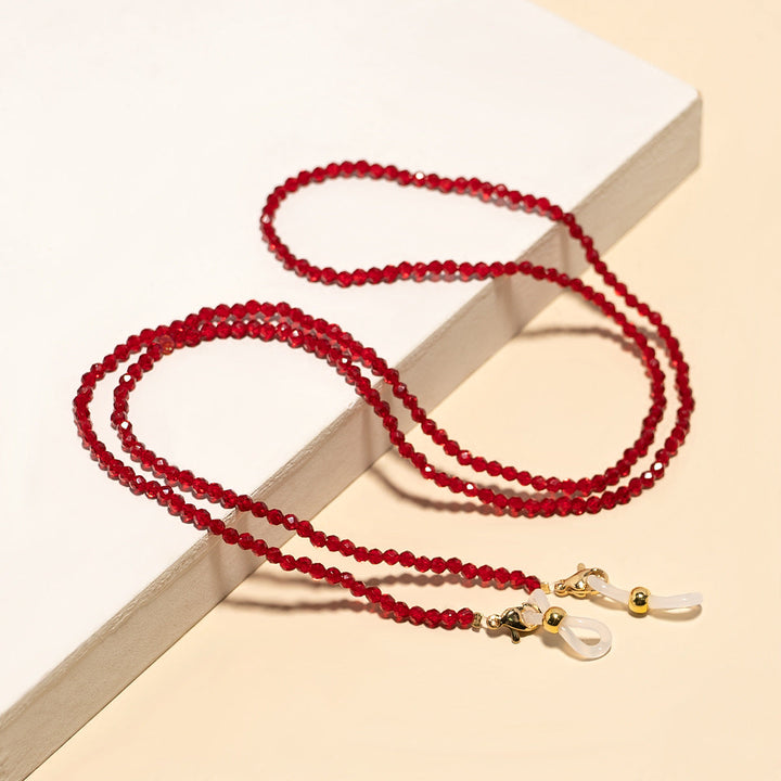 Beaded Necklace Chain kalsten