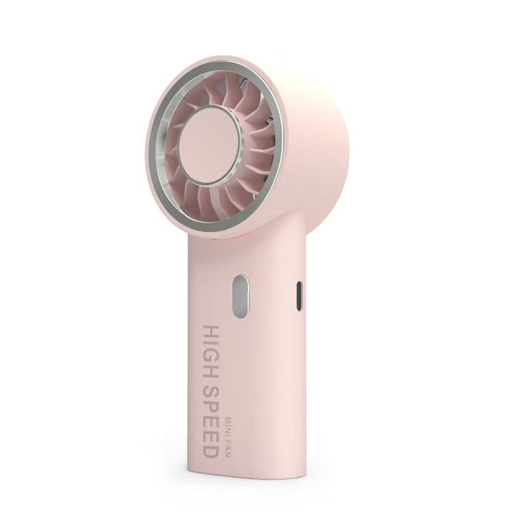Women Portable High-Speed Mini Fan Kalsten
