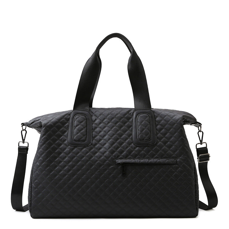 Stylish and Versatile Tote Bag with Padded Handles Kalsten
