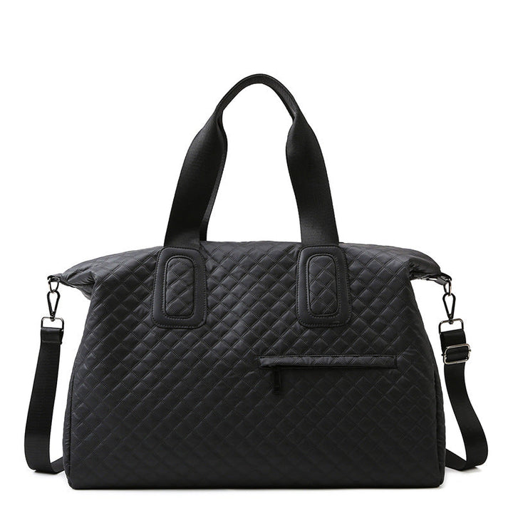 Stylish and Versatile Tote Bag with Padded Handles Kalsten