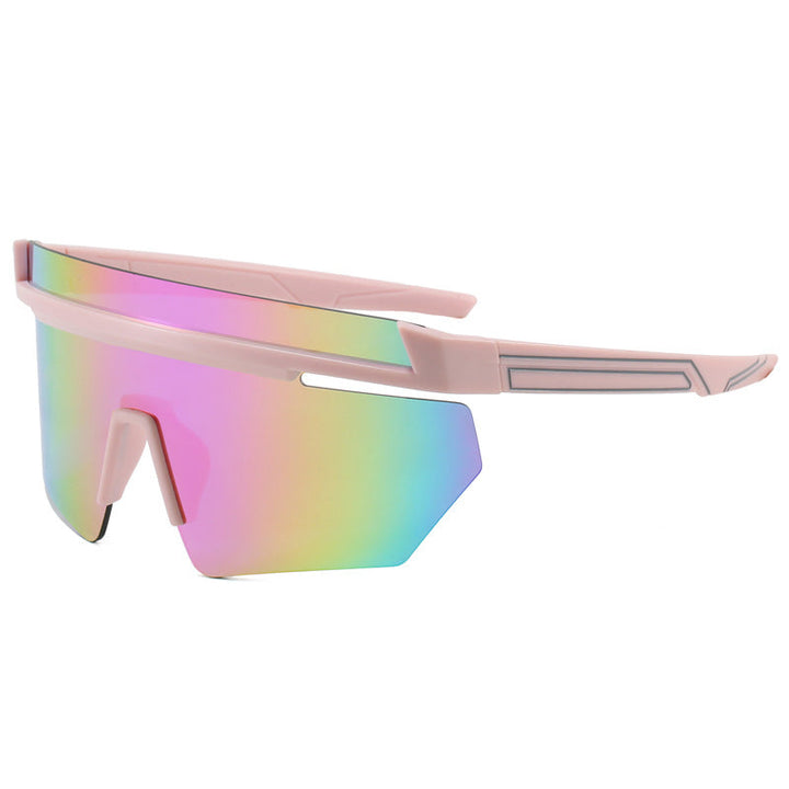 Men's Performance-Driven Sports Sunglasses Kalsten