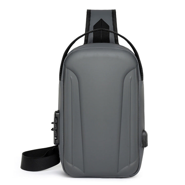 Compact Crossbody Sling Bag Kalsten