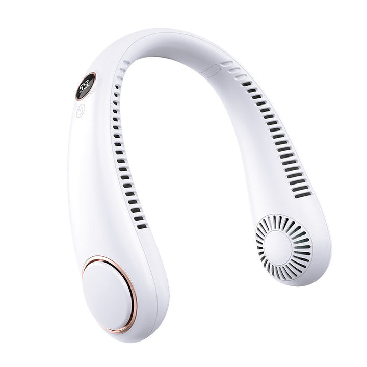 Wearable Neck Fan Kalsten