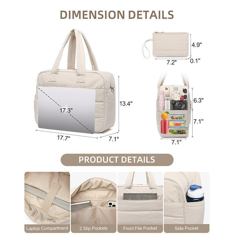 Insulated Lunch Bag Kalsten